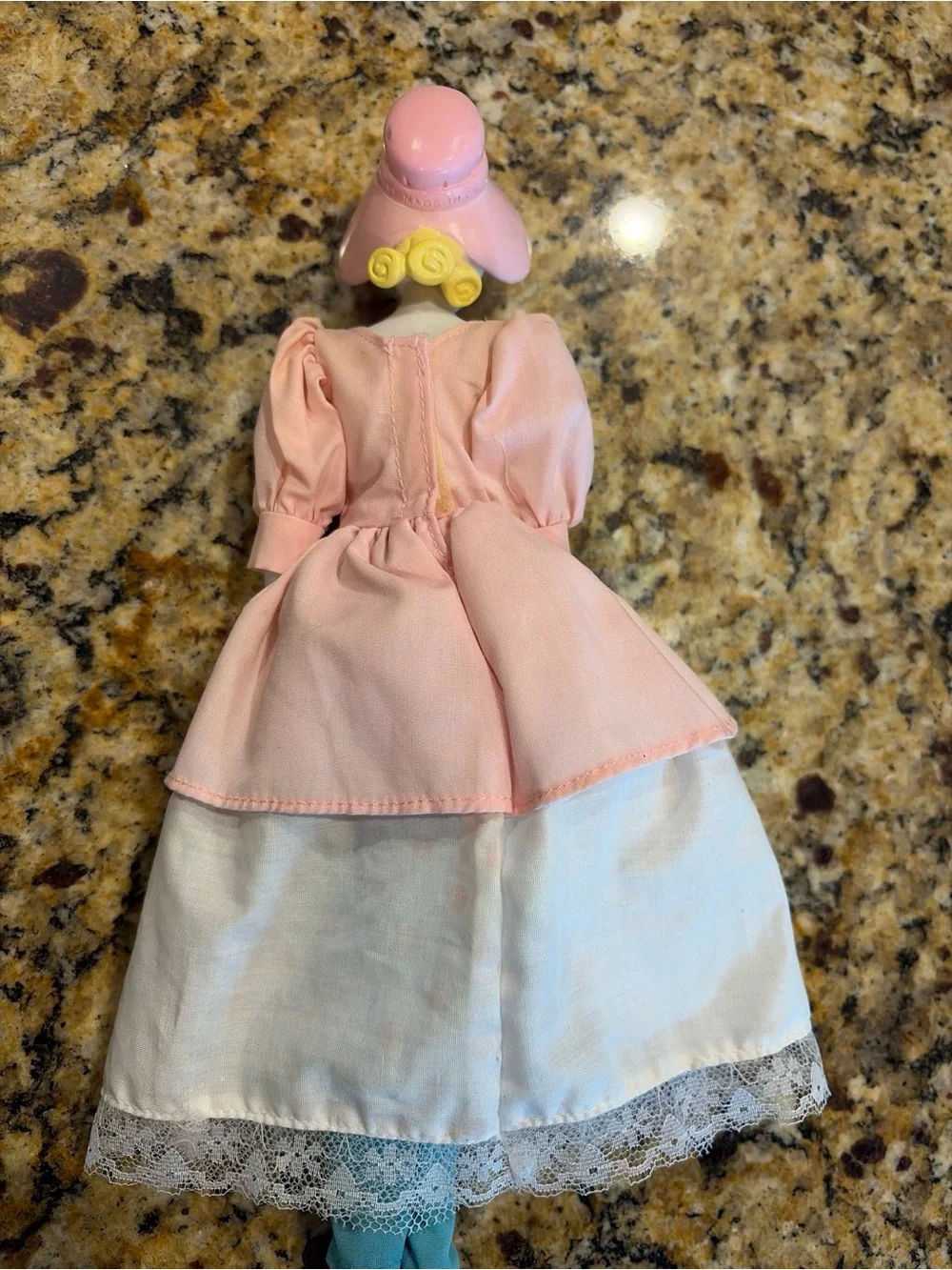 Vintage Disney Toy Story Bo Peep Character Doll